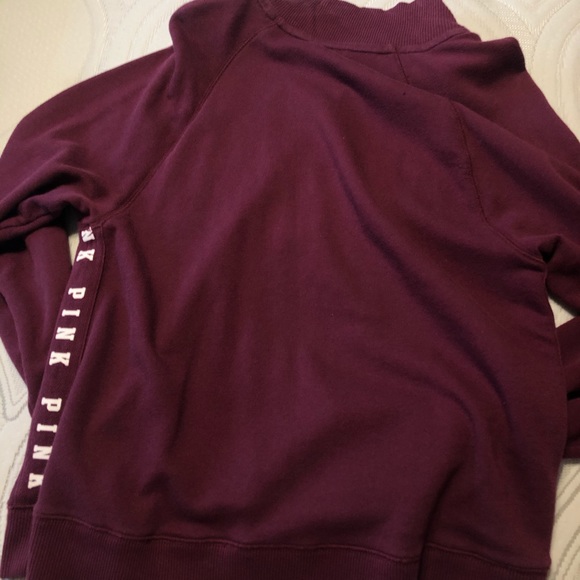 PINK pullover - Picture 2 of 2